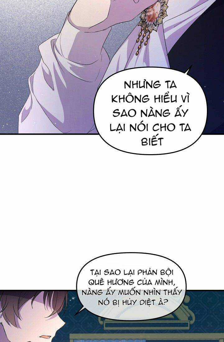 Tôi Cứu Anh Không Có Nghĩa Là Tôi Sẽ Cưới Anh Chapter 2 trang 58