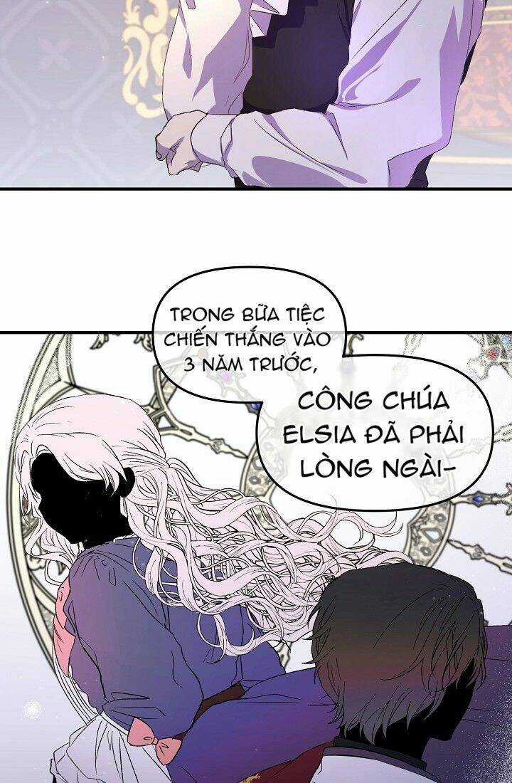 Tôi Cứu Anh Không Có Nghĩa Là Tôi Sẽ Cưới Anh Chapter 2 trang 61
