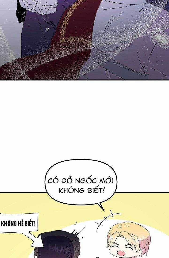 Tôi Cứu Anh Không Có Nghĩa Là Tôi Sẽ Cưới Anh Chapter 2 trang 62