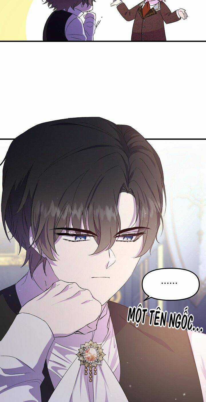 Tôi Cứu Anh Không Có Nghĩa Là Tôi Sẽ Cưới Anh Chapter 2 trang 63