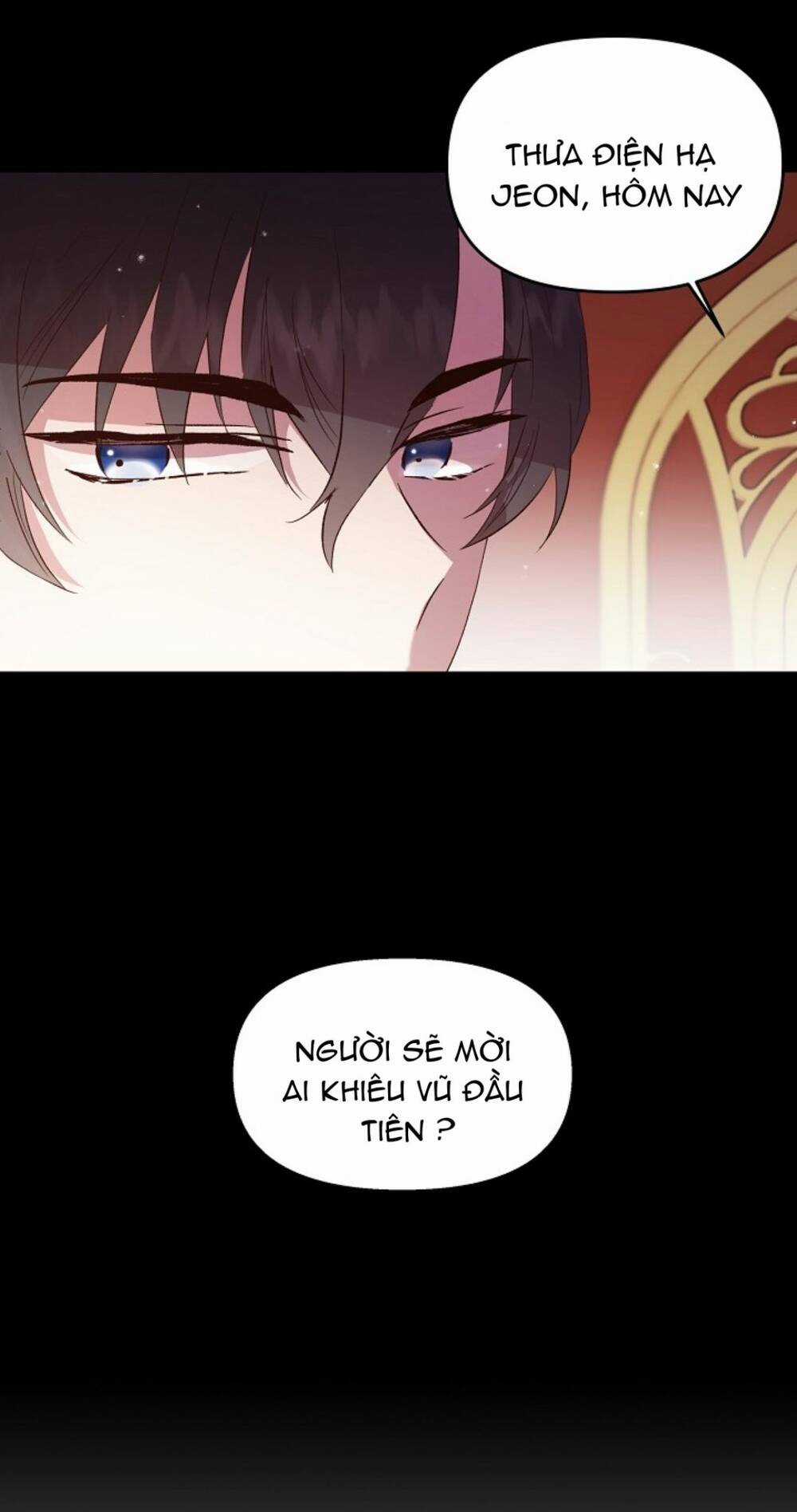 Tôi Cứu Anh Không Có Nghĩa Là Tôi Sẽ Cưới Anh Chapter 3 trang 10