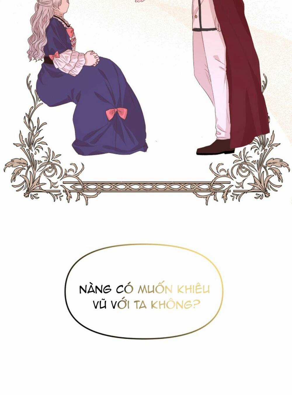 Tôi Cứu Anh Không Có Nghĩa Là Tôi Sẽ Cưới Anh Chapter 3 trang 12