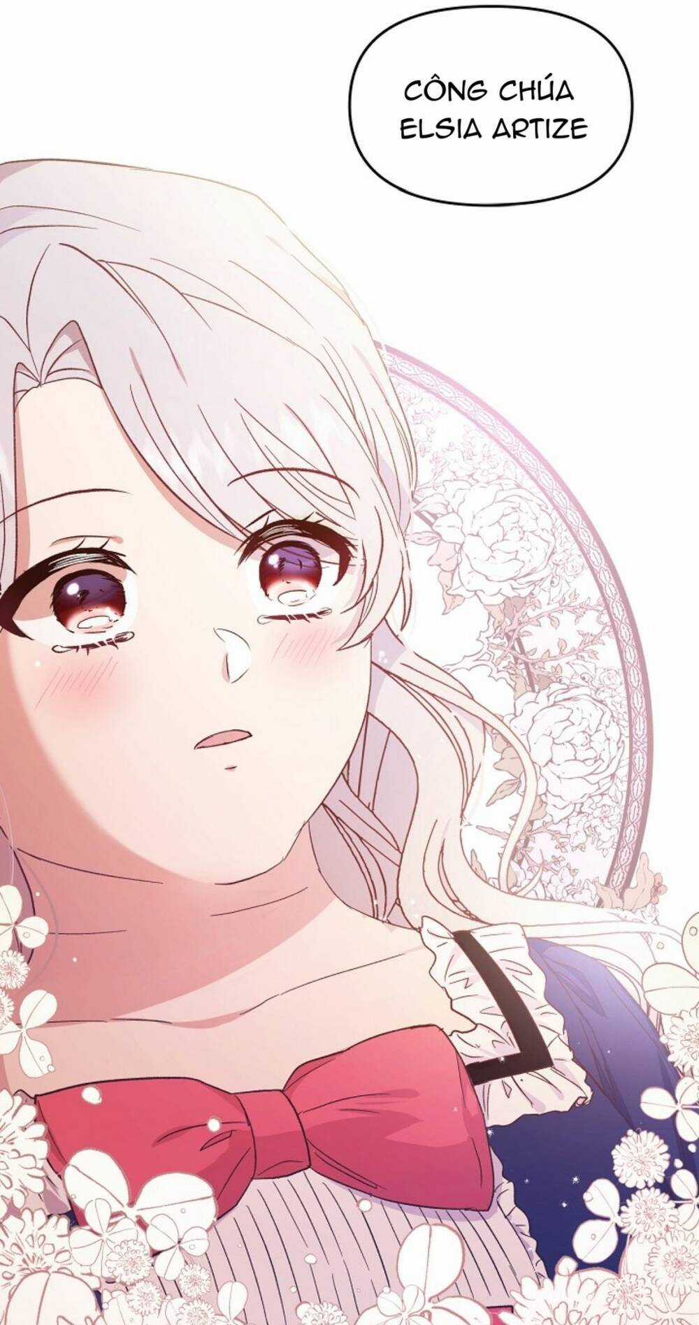 Tôi Cứu Anh Không Có Nghĩa Là Tôi Sẽ Cưới Anh Chapter 3 trang 13