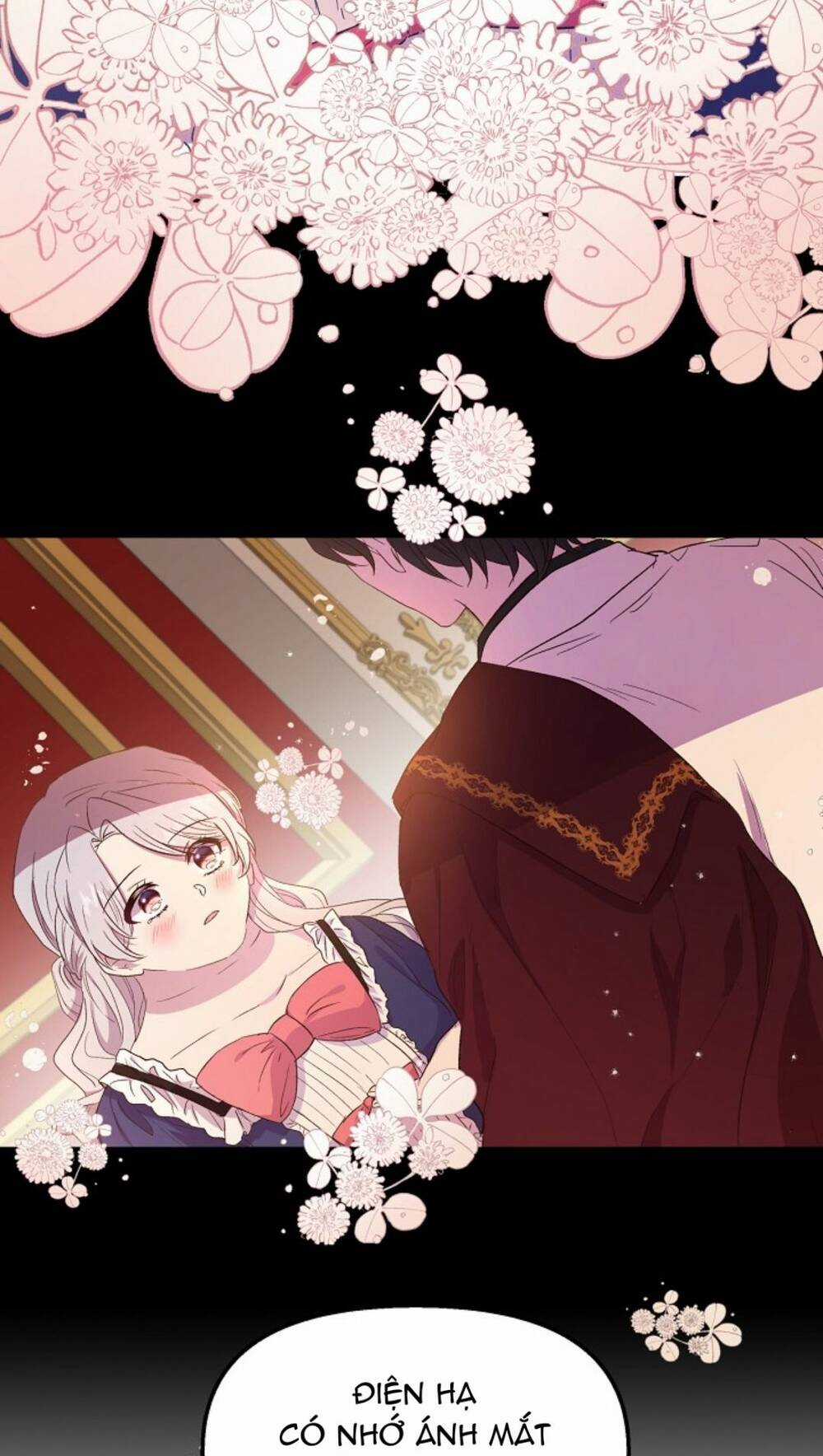 Tôi Cứu Anh Không Có Nghĩa Là Tôi Sẽ Cưới Anh Chapter 3 trang 14