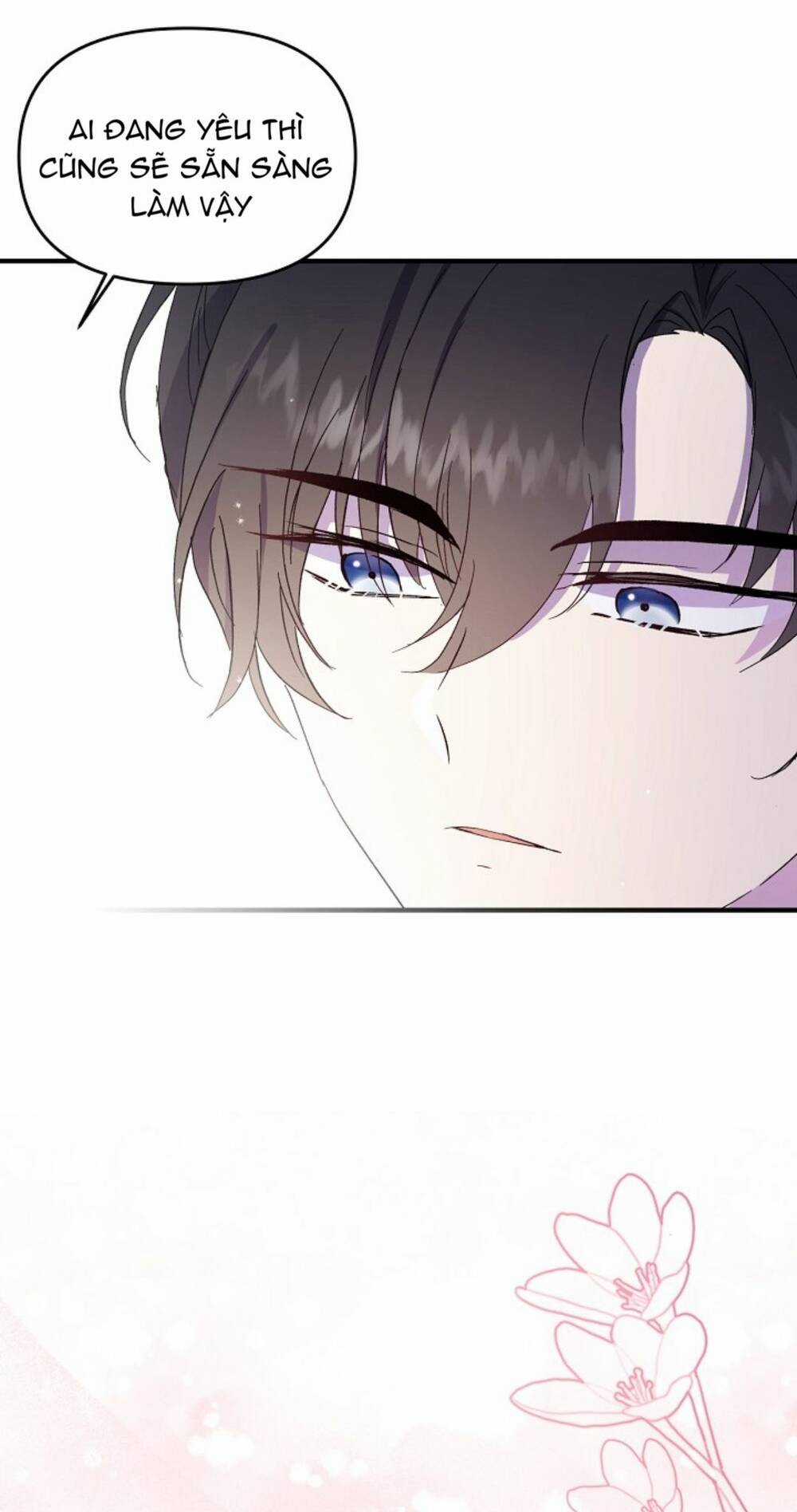 Tôi Cứu Anh Không Có Nghĩa Là Tôi Sẽ Cưới Anh Chapter 3 trang 21