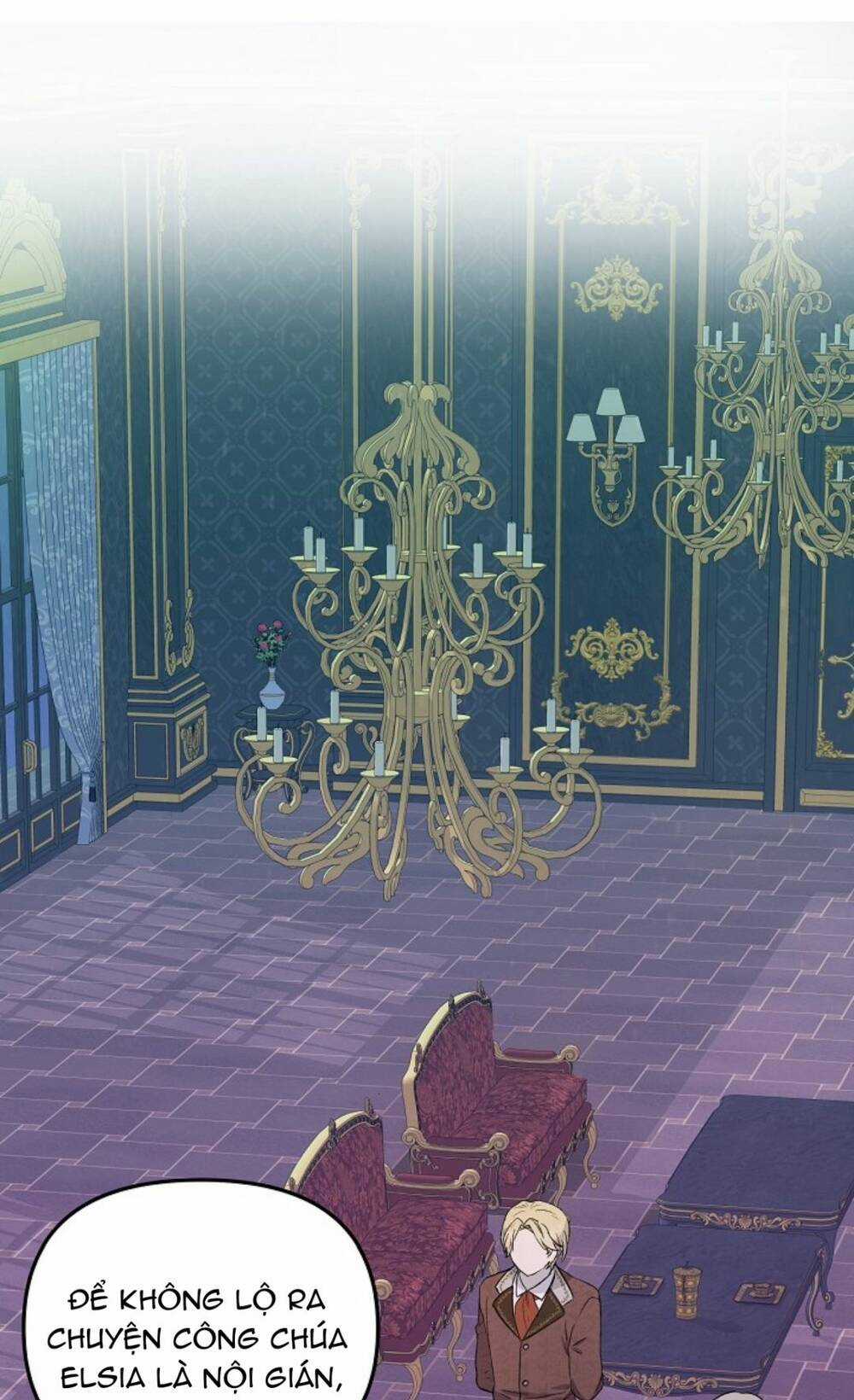 Tôi Cứu Anh Không Có Nghĩa Là Tôi Sẽ Cưới Anh Chapter 3 trang 26