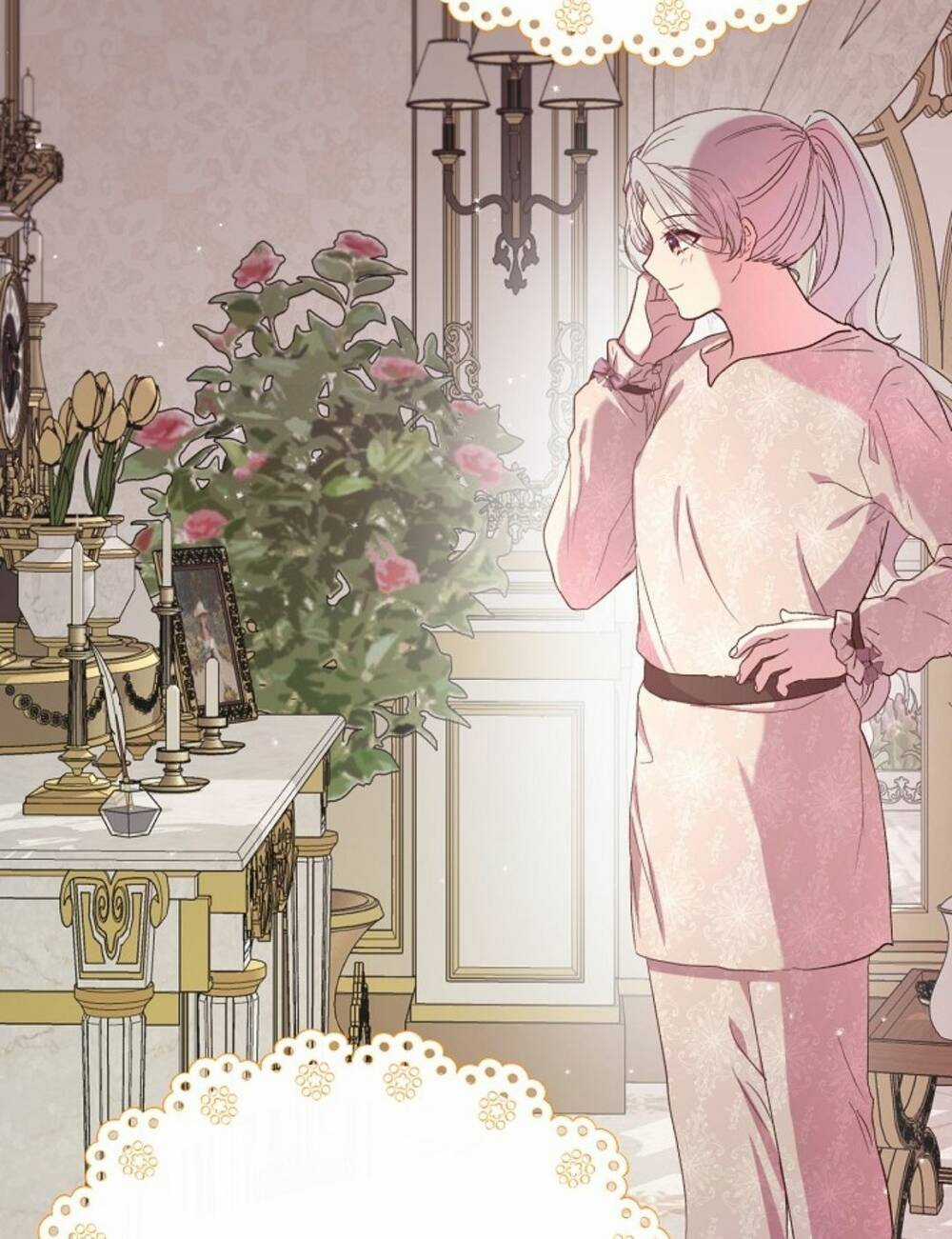 Tôi Cứu Anh Không Có Nghĩa Là Tôi Sẽ Cưới Anh Chapter 3 trang 31