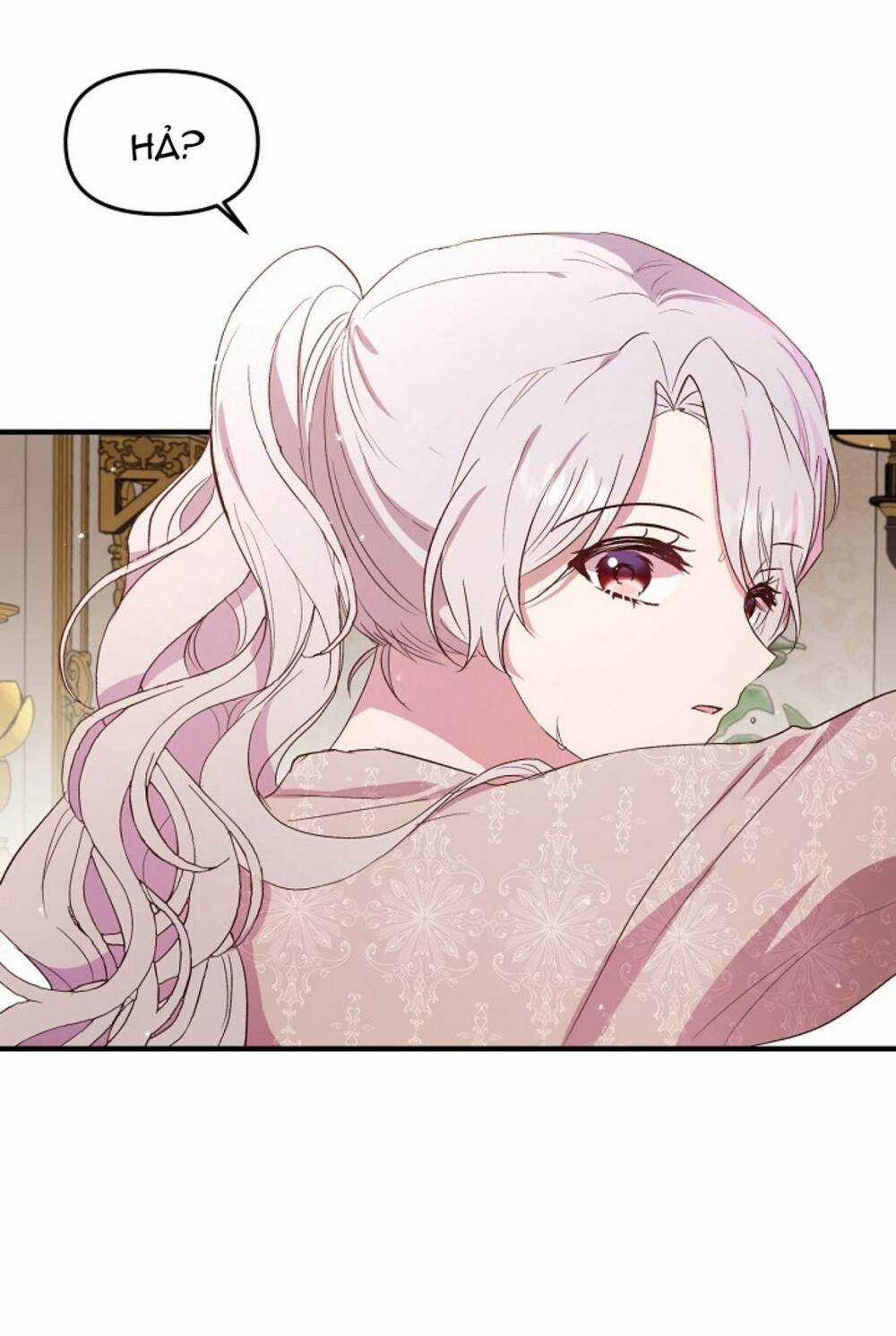 Tôi Cứu Anh Không Có Nghĩa Là Tôi Sẽ Cưới Anh Chapter 3 trang 34