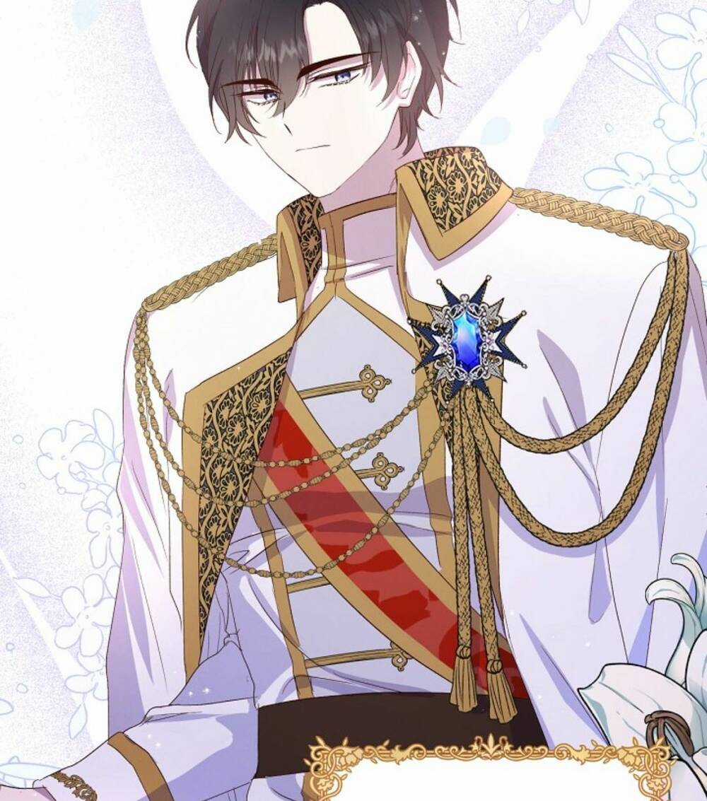 Tôi Cứu Anh Không Có Nghĩa Là Tôi Sẽ Cưới Anh Chapter 3 trang 41