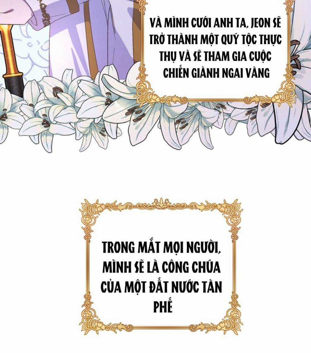 Tôi Cứu Anh Không Có Nghĩa Là Tôi Sẽ Cưới Anh Chapter 3 trang 42