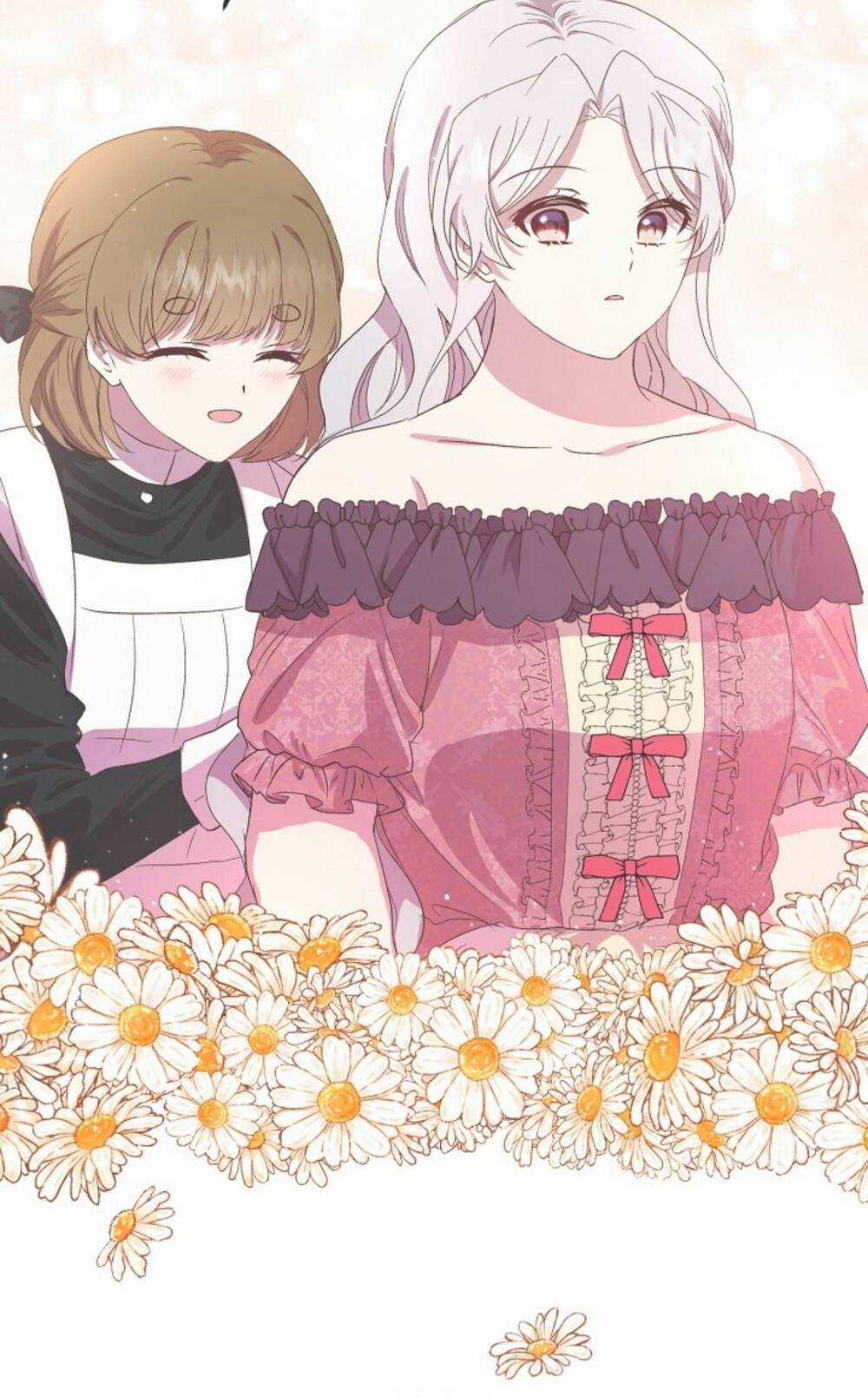 Tôi Cứu Anh Không Có Nghĩa Là Tôi Sẽ Cưới Anh Chapter 3 trang 44