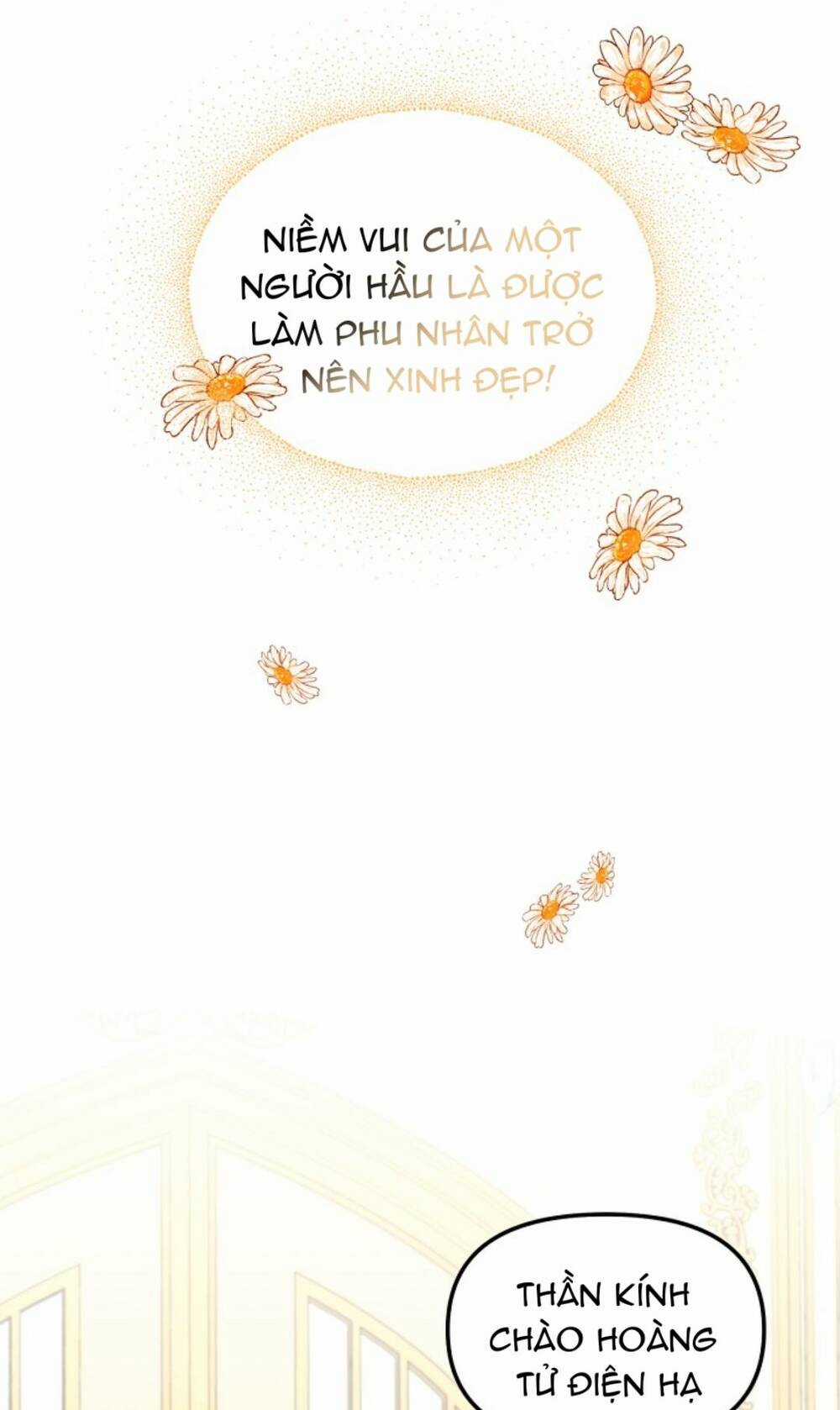 Tôi Cứu Anh Không Có Nghĩa Là Tôi Sẽ Cưới Anh Chapter 3 trang 45