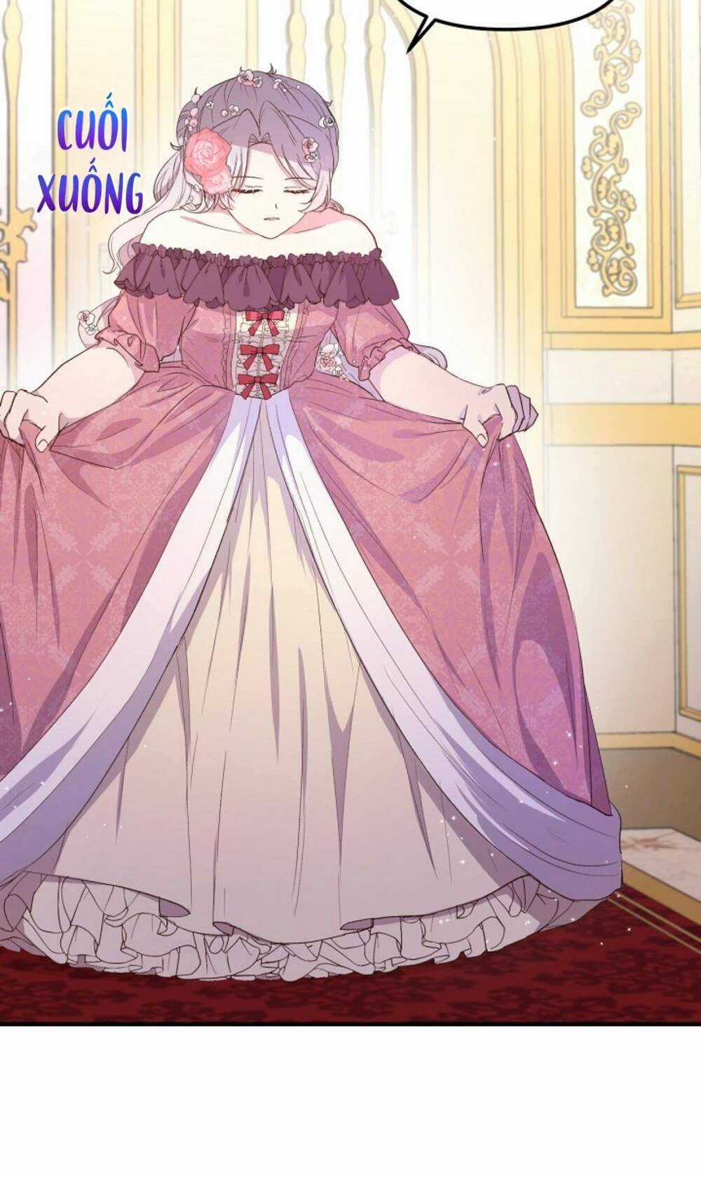 Tôi Cứu Anh Không Có Nghĩa Là Tôi Sẽ Cưới Anh Chapter 3 trang 46