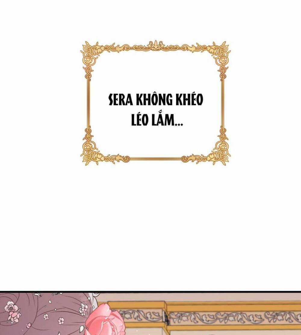 Tôi Cứu Anh Không Có Nghĩa Là Tôi Sẽ Cưới Anh Chapter 3 trang 49