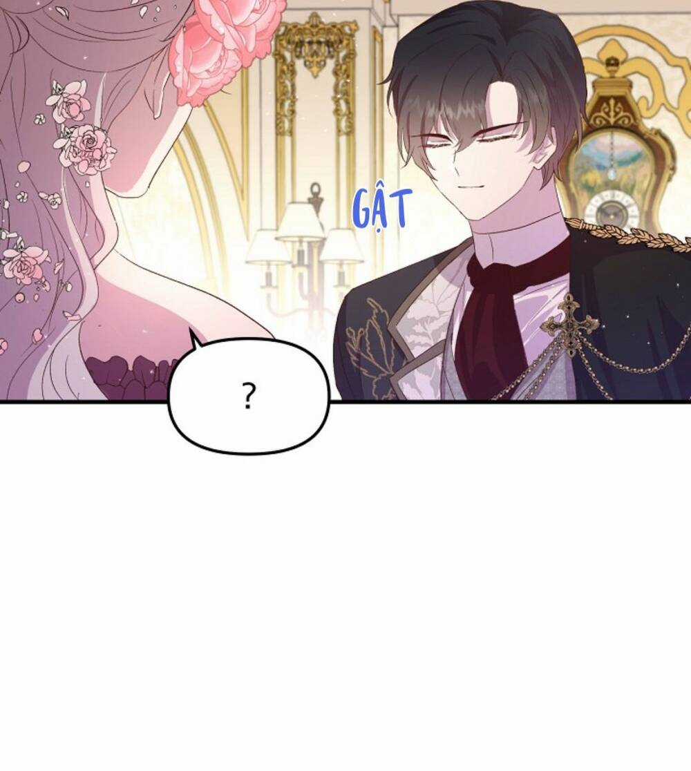 Tôi Cứu Anh Không Có Nghĩa Là Tôi Sẽ Cưới Anh Chapter 3 trang 50