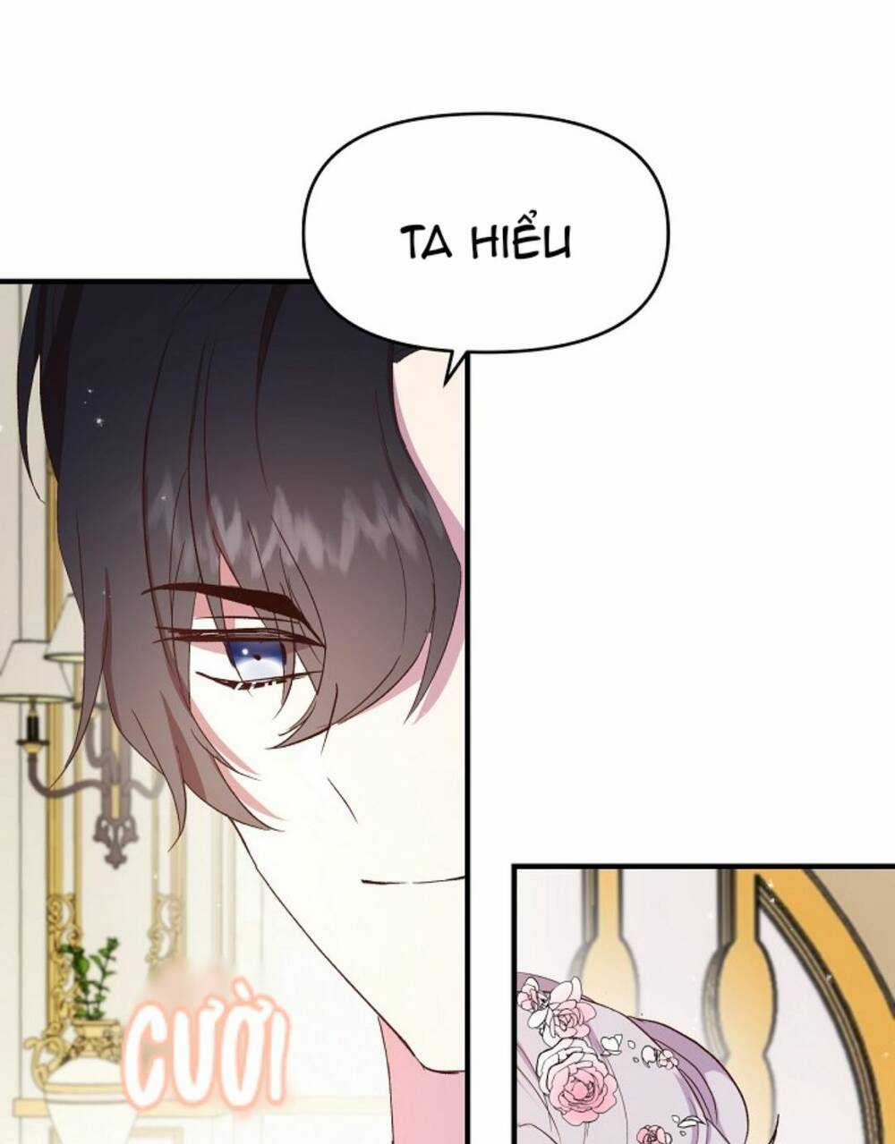 Tôi Cứu Anh Không Có Nghĩa Là Tôi Sẽ Cưới Anh Chapter 3 trang 51