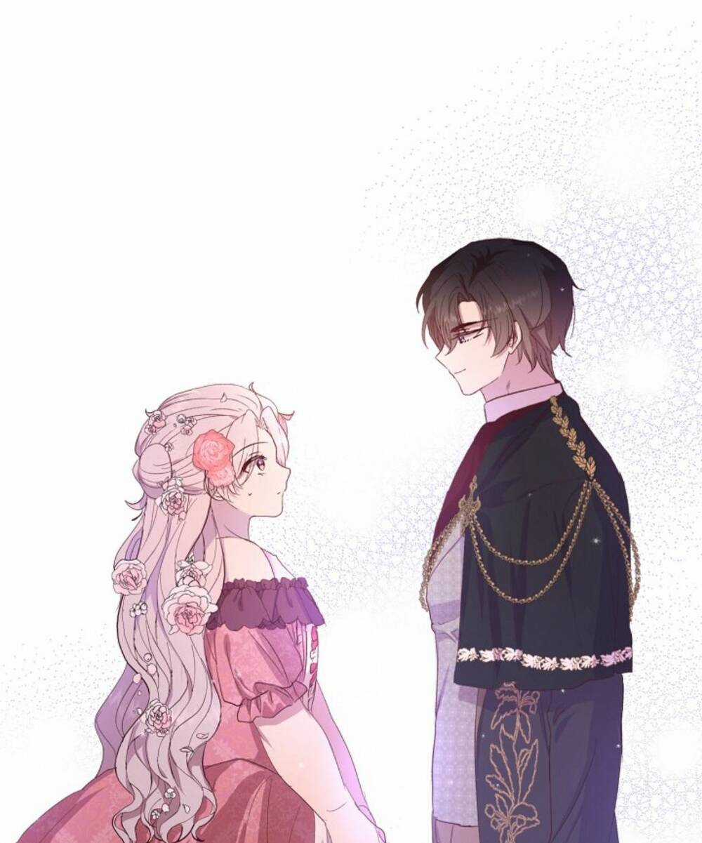 Tôi Cứu Anh Không Có Nghĩa Là Tôi Sẽ Cưới Anh Chapter 3 trang 53