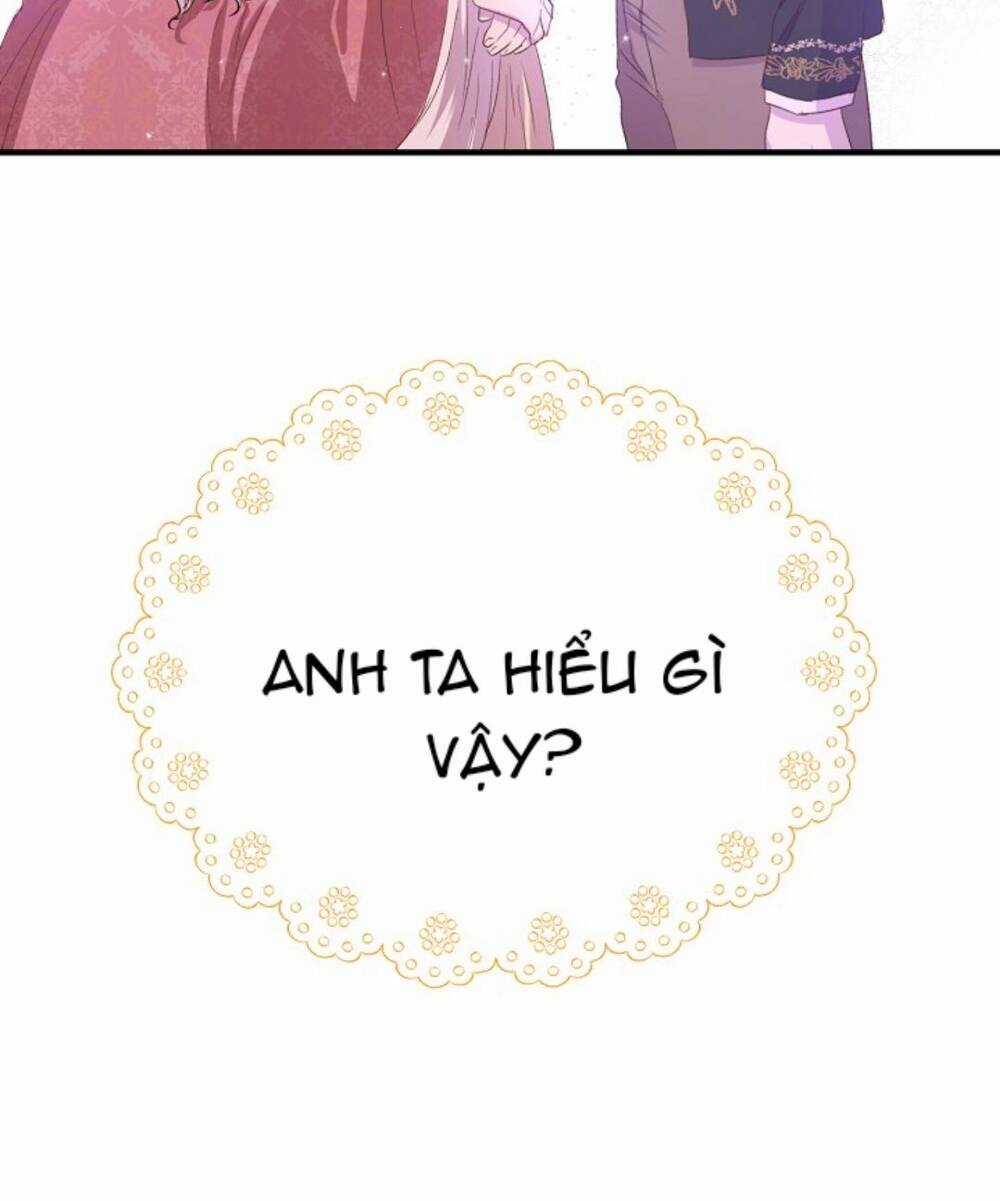 Tôi Cứu Anh Không Có Nghĩa Là Tôi Sẽ Cưới Anh Chapter 3 trang 54