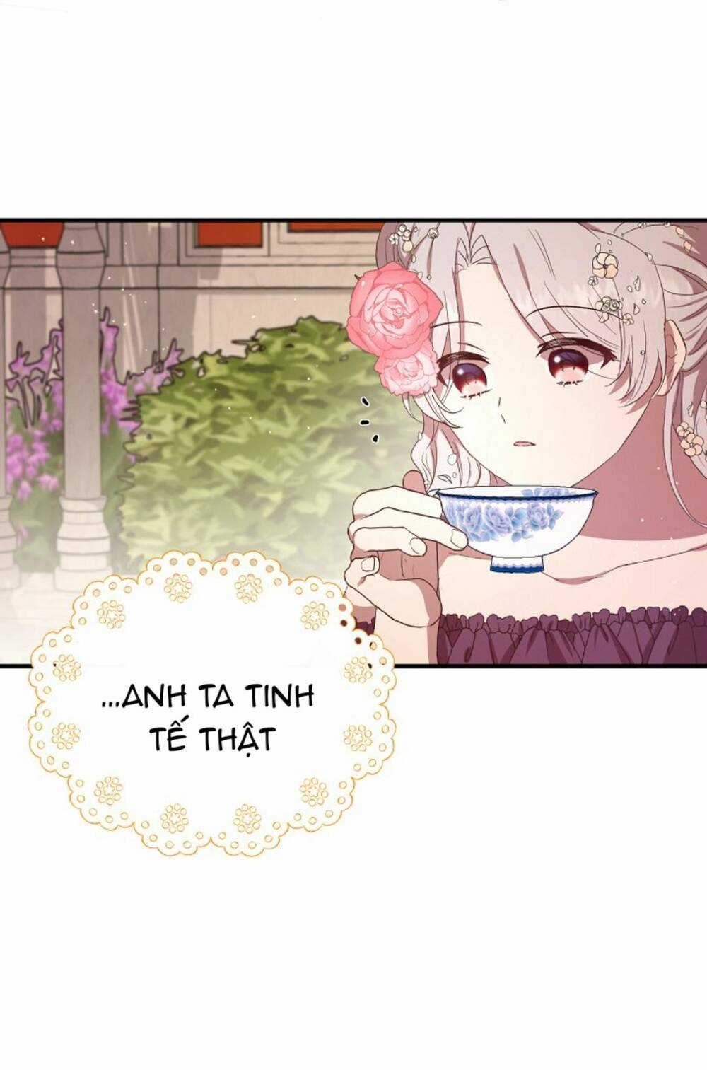 Tôi Cứu Anh Không Có Nghĩa Là Tôi Sẽ Cưới Anh Chapter 3 trang 58