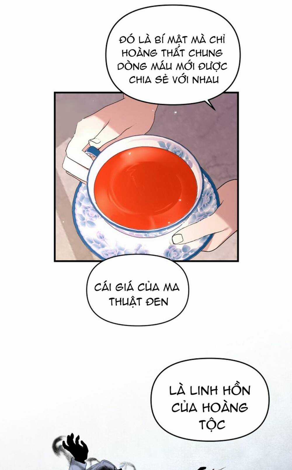 Tôi Cứu Anh Không Có Nghĩa Là Tôi Sẽ Cưới Anh Chapter 3 trang 59