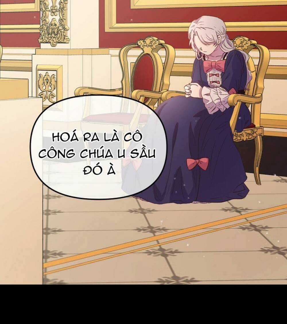 Tôi Cứu Anh Không Có Nghĩa Là Tôi Sẽ Cưới Anh Chapter 3 trang 6