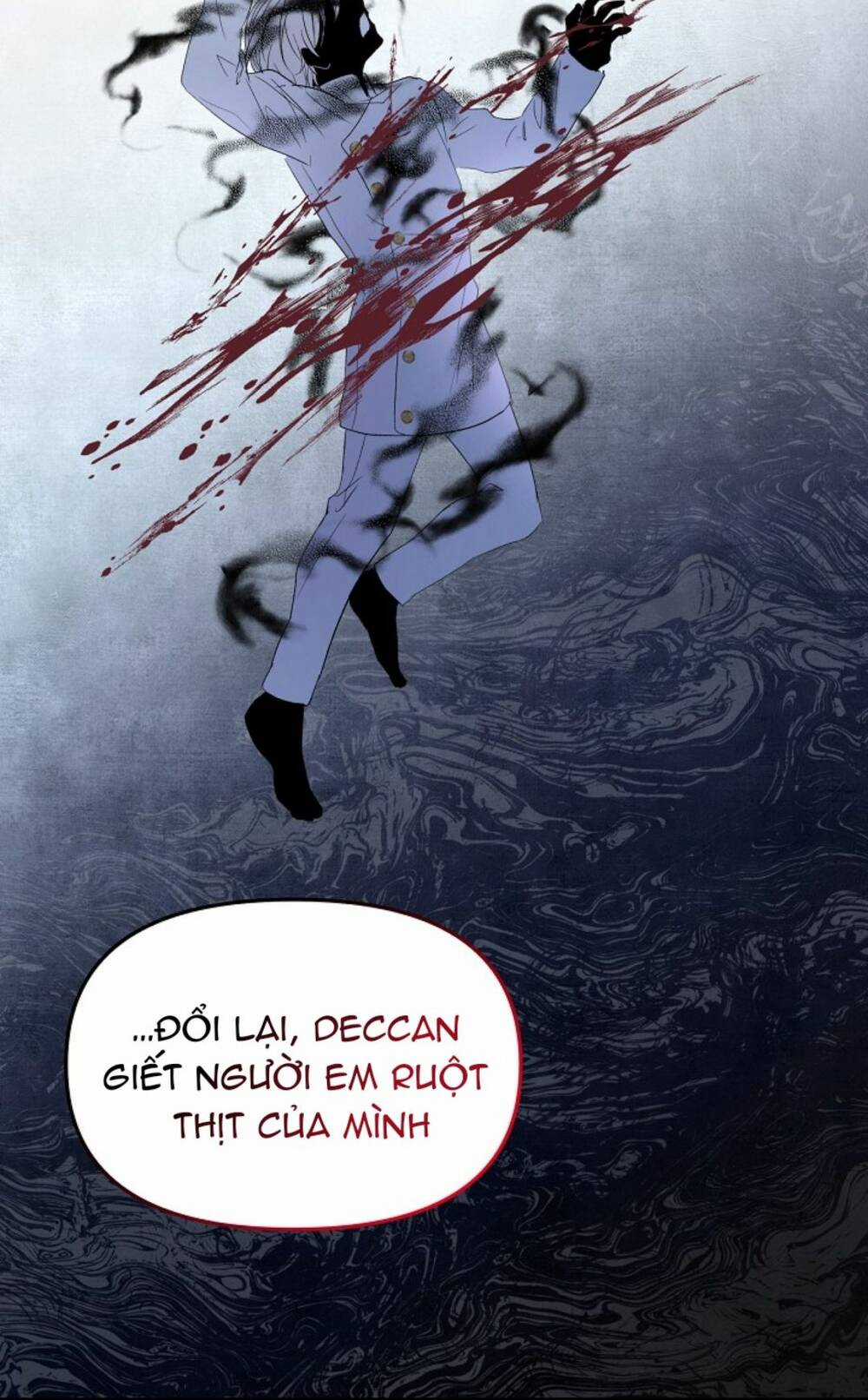 Tôi Cứu Anh Không Có Nghĩa Là Tôi Sẽ Cưới Anh Chapter 3 trang 60