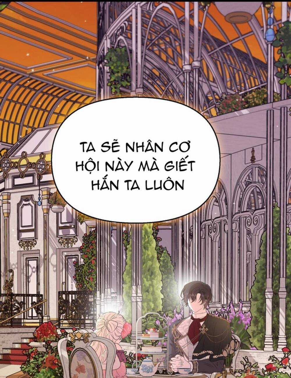 Tôi Cứu Anh Không Có Nghĩa Là Tôi Sẽ Cưới Anh Chapter 3 trang 61