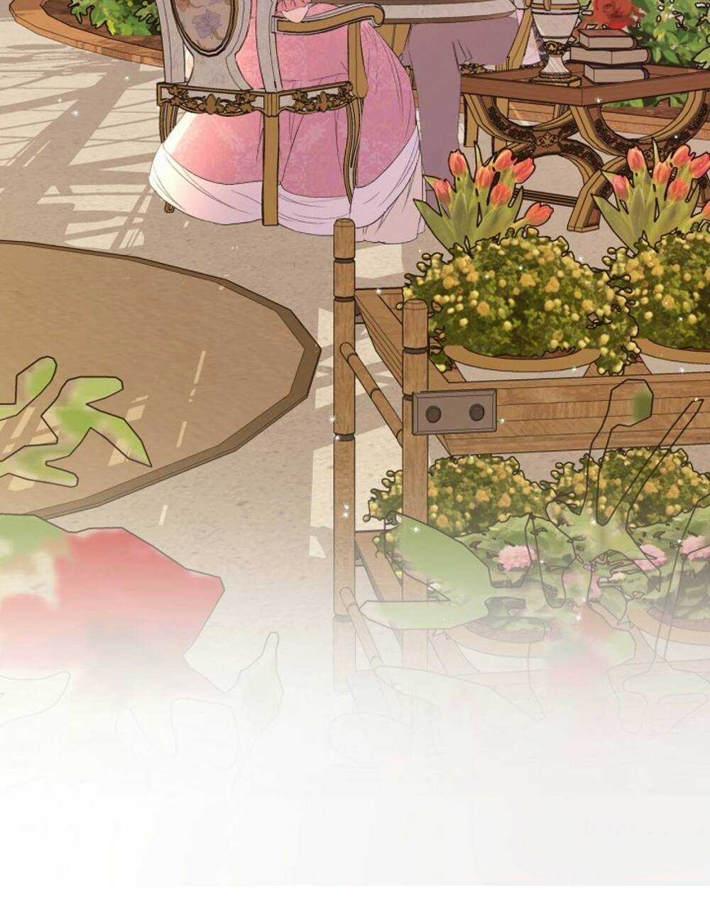 Tôi Cứu Anh Không Có Nghĩa Là Tôi Sẽ Cưới Anh Chapter 3 trang 62