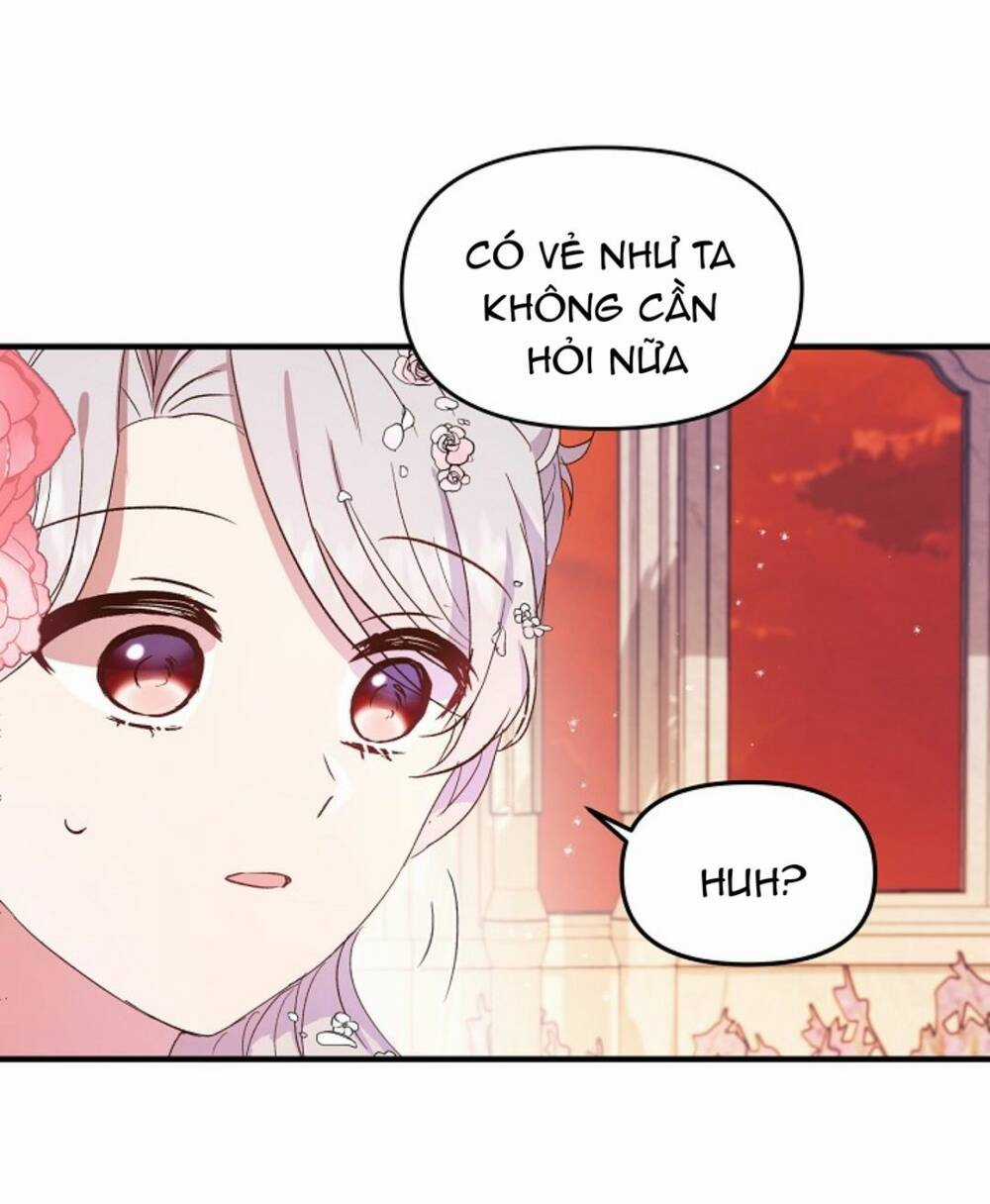 Tôi Cứu Anh Không Có Nghĩa Là Tôi Sẽ Cưới Anh Chapter 3 trang 64