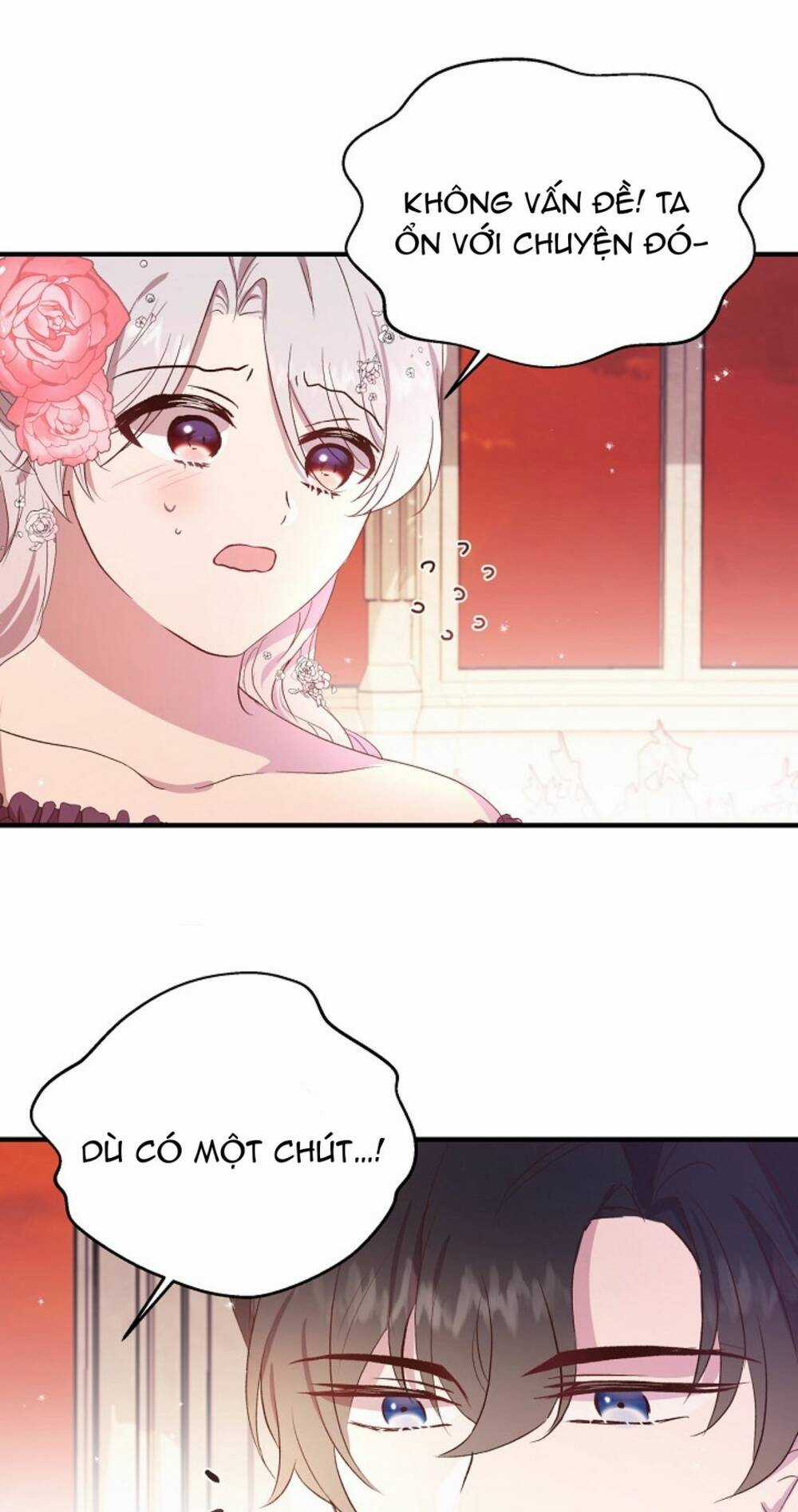 Tôi Cứu Anh Không Có Nghĩa Là Tôi Sẽ Cưới Anh Chapter 3 trang 67