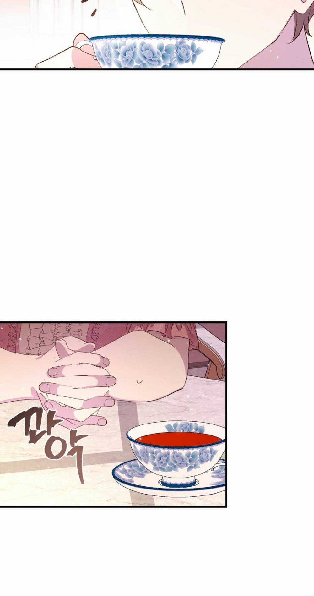 Tôi Cứu Anh Không Có Nghĩa Là Tôi Sẽ Cưới Anh Chapter 3 trang 68