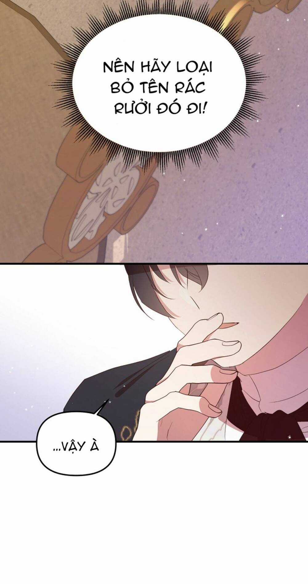 Tôi Cứu Anh Không Có Nghĩa Là Tôi Sẽ Cưới Anh Chapter 3 trang 70