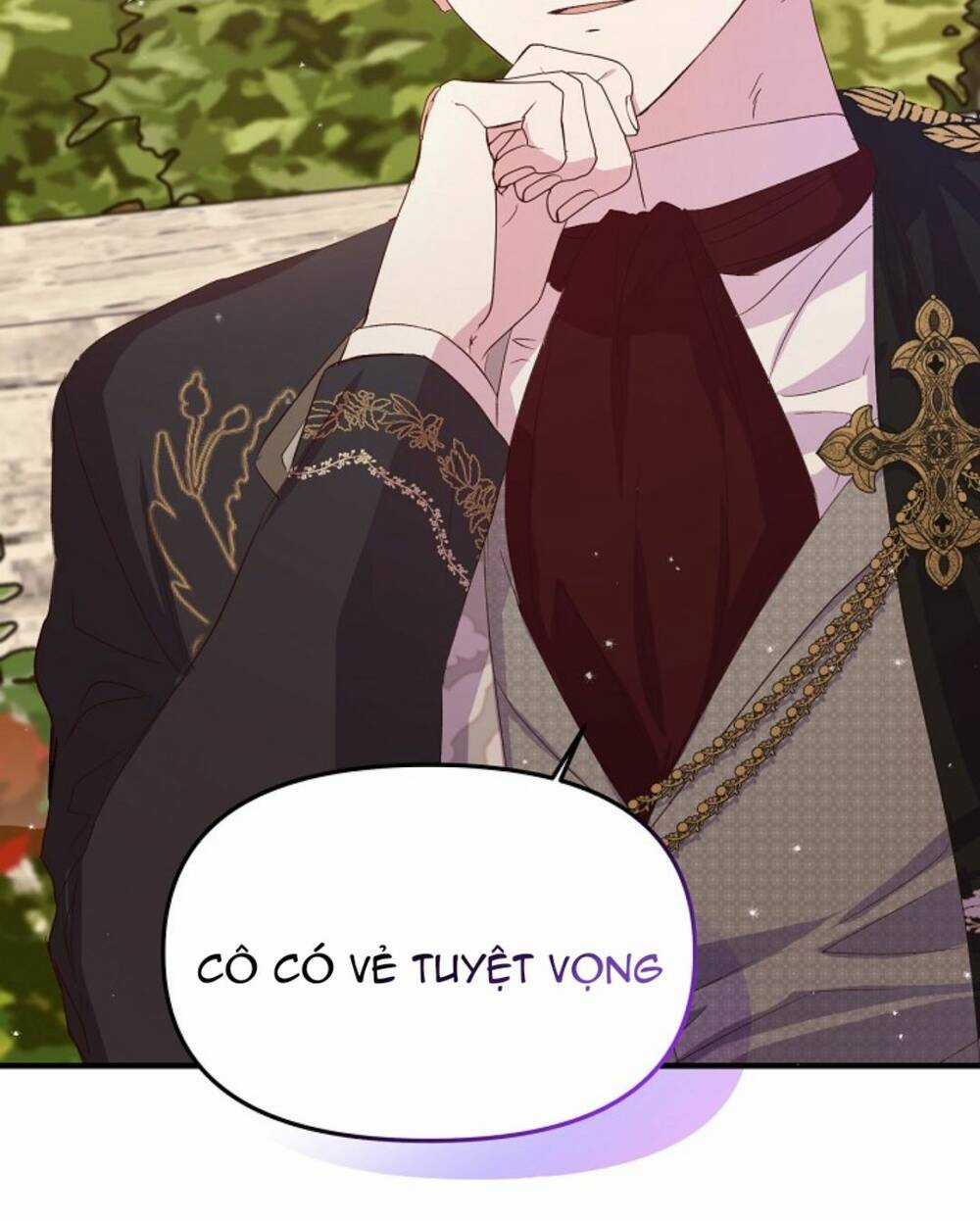 Tôi Cứu Anh Không Có Nghĩa Là Tôi Sẽ Cưới Anh Chapter 3 trang 72