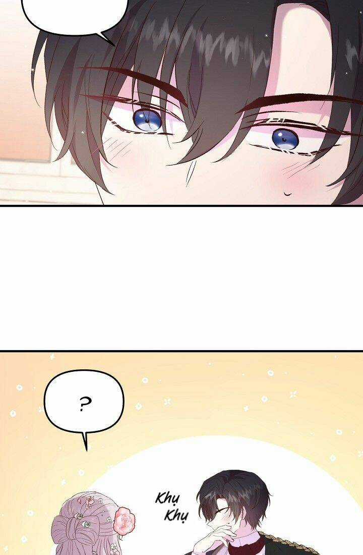 Tôi Cứu Anh Không Có Nghĩa Là Tôi Sẽ Cưới Anh Chapter 4 trang 10