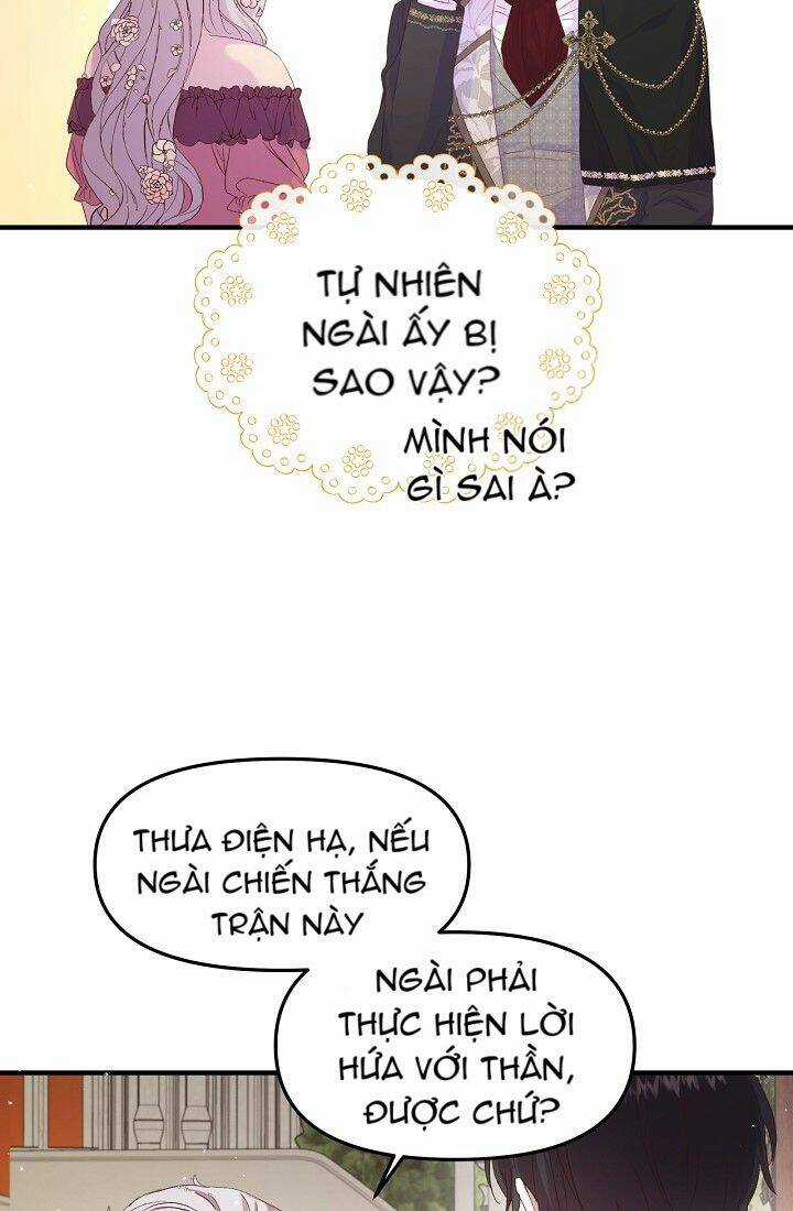 Tôi Cứu Anh Không Có Nghĩa Là Tôi Sẽ Cưới Anh Chapter 4 trang 11