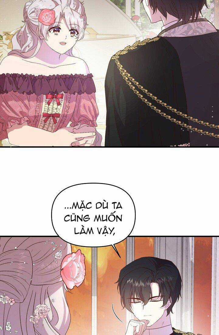 Tôi Cứu Anh Không Có Nghĩa Là Tôi Sẽ Cưới Anh Chapter 4 trang 12