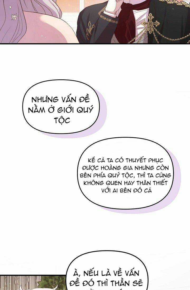 Tôi Cứu Anh Không Có Nghĩa Là Tôi Sẽ Cưới Anh Chapter 4 trang 13