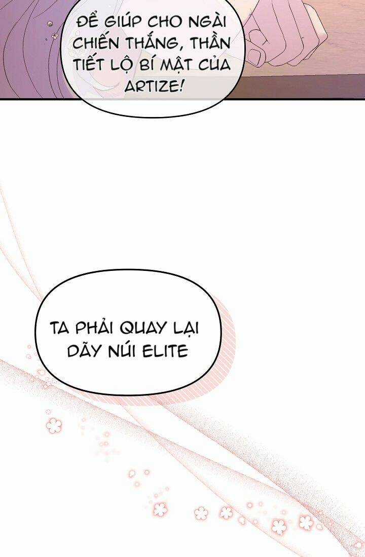 Tôi Cứu Anh Không Có Nghĩa Là Tôi Sẽ Cưới Anh Chapter 4 trang 16