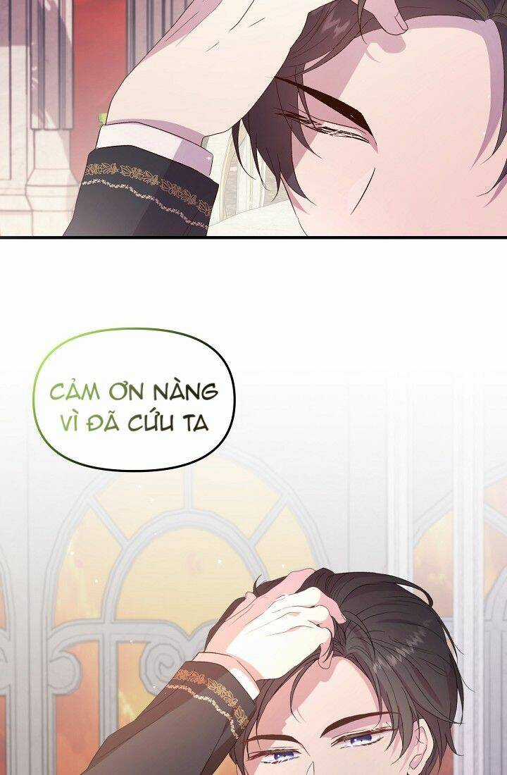 Tôi Cứu Anh Không Có Nghĩa Là Tôi Sẽ Cưới Anh Chapter 4 trang 2