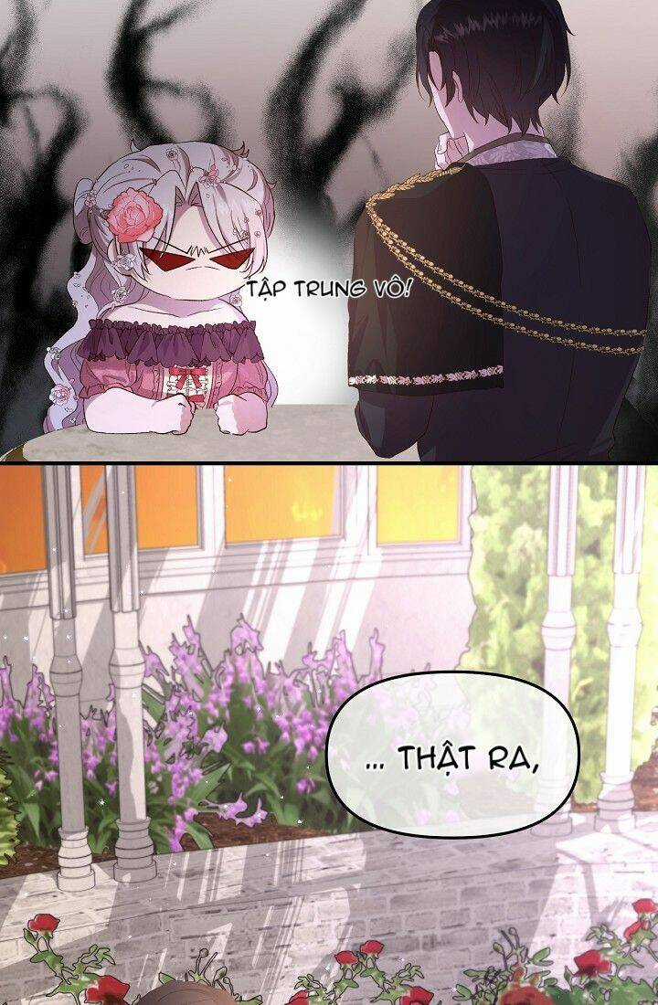 Tôi Cứu Anh Không Có Nghĩa Là Tôi Sẽ Cưới Anh Chapter 4 trang 20