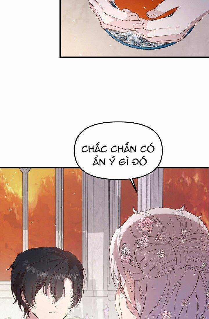 Tôi Cứu Anh Không Có Nghĩa Là Tôi Sẽ Cưới Anh Chapter 4 trang 24