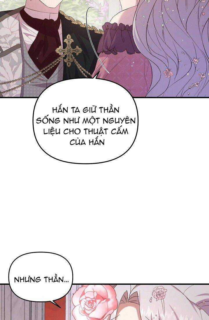 Tôi Cứu Anh Không Có Nghĩa Là Tôi Sẽ Cưới Anh Chapter 4 trang 25