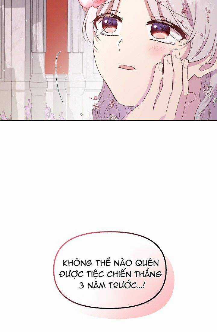 Tôi Cứu Anh Không Có Nghĩa Là Tôi Sẽ Cưới Anh Chapter 4 trang 26