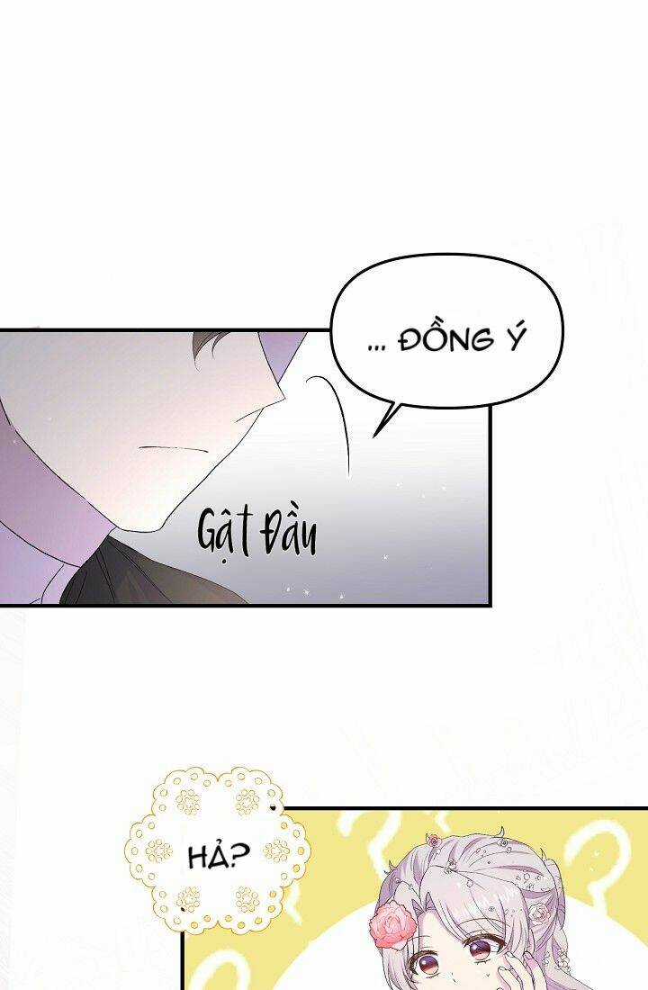 Tôi Cứu Anh Không Có Nghĩa Là Tôi Sẽ Cưới Anh Chapter 4 trang 27