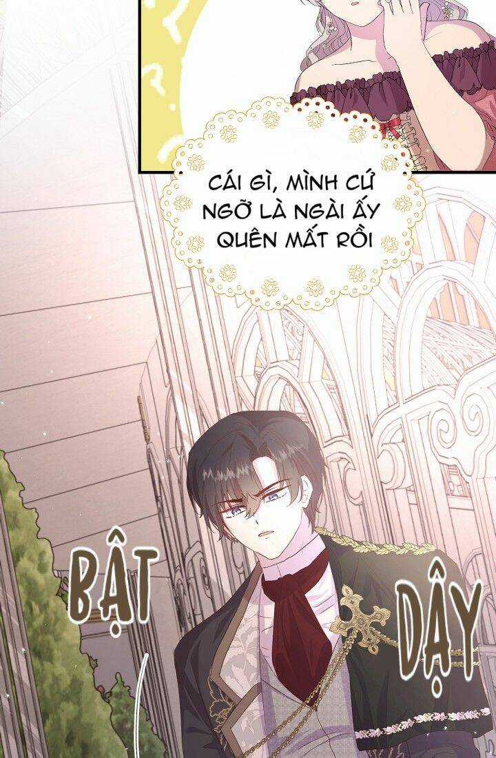 Tôi Cứu Anh Không Có Nghĩa Là Tôi Sẽ Cưới Anh Chapter 4 trang 28