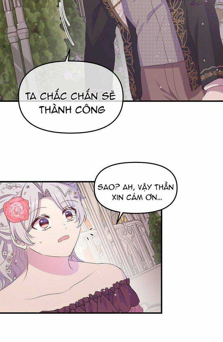 Tôi Cứu Anh Không Có Nghĩa Là Tôi Sẽ Cưới Anh Chapter 4 trang 29