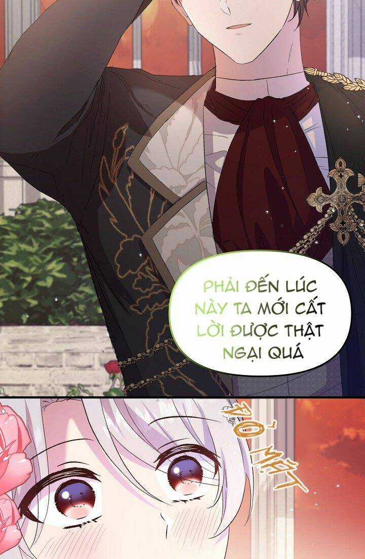 Tôi Cứu Anh Không Có Nghĩa Là Tôi Sẽ Cưới Anh Chapter 4 trang 3