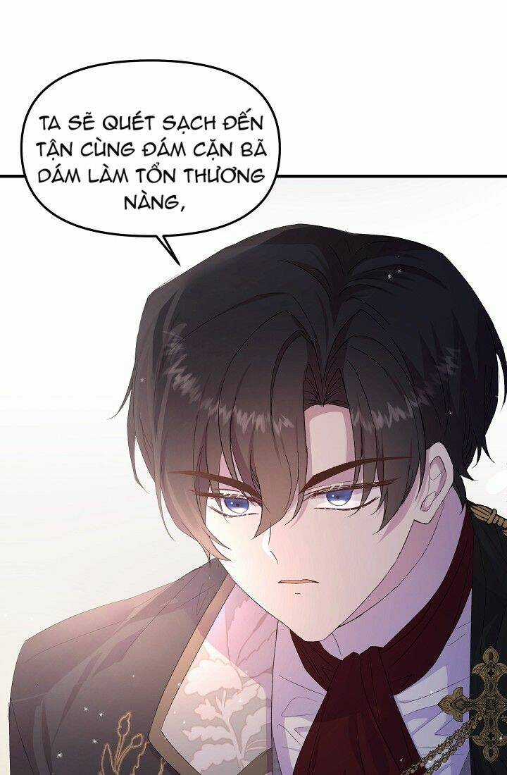 Tôi Cứu Anh Không Có Nghĩa Là Tôi Sẽ Cưới Anh Chapter 4 trang 30