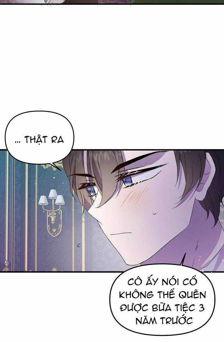 Tôi Cứu Anh Không Có Nghĩa Là Tôi Sẽ Cưới Anh Chapter 4 trang 37