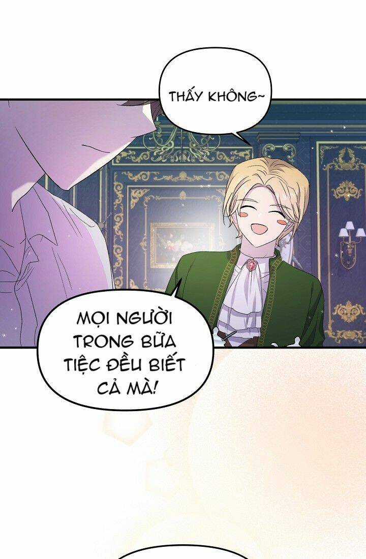 Tôi Cứu Anh Không Có Nghĩa Là Tôi Sẽ Cưới Anh Chapter 4 trang 38